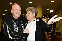 Сергей Минаев. Юбилейный концерт Юрия Давыдова. Пр