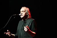 Группа «Зодчие», Юрий Давыдов. Юбилейный концерт Ю