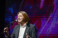 Дмитрий Маликов. Юбилейный концерт Юрия Давыдова. 