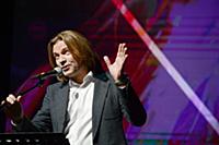 Дмитрий Маликов. Юбилейный концерт Юрия Давыдова. 
