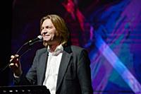 Дмитрий Маликов. Юбилейный концерт Юрия Давыдова. 