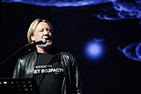 Дмитрий Харатьян. Юбилейный концерт Юрия Давыдова.