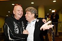 Сергей Минаев. Юбилейный концерт Юрия Давыдова. Пр