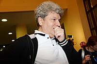 Сергей Минаев. Юбилейный концерт Юрия Давыдова. Пр