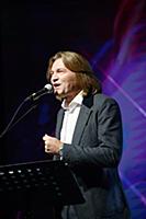 Дмитрий Маликов. Юбилейный концерт Юрия Давыдова. 
