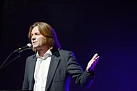 Дмитрий Маликов. Юбилейный концерт Юрия Давыдова. 