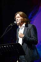 Дмитрий Маликов. Юбилейный концерт Юрия Давыдова. 