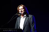 Дмитрий Маликов. Юбилейный концерт Юрия Давыдова. 