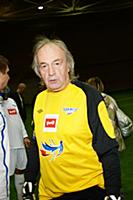 Юрий Давыдов. Фестиваль «Арт-футбол 2022» в честь 