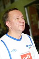 Михаил Гребенщиков. Фестиваль «Арт-футбол 2022» в 