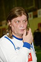 Игорь Мельник. Фестиваль «Арт-футбол 2022» в честь