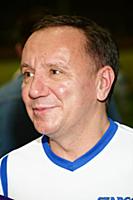 Михаил Гребенщиков. Фестиваль «Арт-футбол 2022» в 