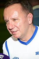 Михаил Гребенщиков. Фестиваль «Арт-футбол 2022» в 