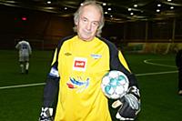 Юрий Давыдов. Фестиваль «Арт-футбол 2022» в честь 
