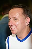 Михаил Гребенщиков. Фестиваль «Арт-футбол 2022» в 