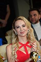 Мария Ост. Неделя моды «Estet Fashion Week. Осень 