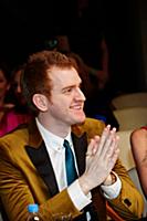 Александр Белов. Неделя моды «Estet Fashion Week. 
