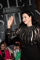 Ирина Дмитракова. Неделя моды «Estet Fashion Week.