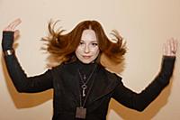 Полина Ростова. Неделя моды «Estet Fashion Week. О