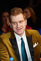 Александр Белов. Неделя моды «Estet Fashion Week. 