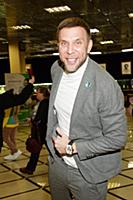 Артур Цветков (Арчи). Неделя моды «Estet Fashion W