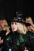 Сергей Зверев. Неделя моды «Estet Fashion Week. Ос