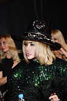 Сергей Зверев. Неделя моды «Estet Fashion Week. Ос