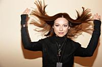 Полина Ростова. Неделя моды «Estet Fashion Week. О