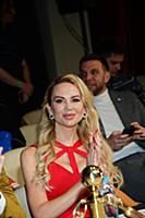 Мария Ост. Неделя моды «Estet Fashion Week. Осень 
