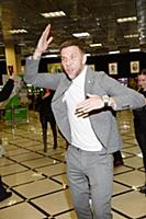 Артур Цветков (Арчи). Неделя моды «Estet Fashion W