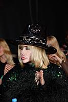 Сергей Зверев. Неделя моды «Estet Fashion Week. Ос