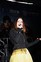 Полина Ростова. Неделя моды «Estet Fashion Week. О