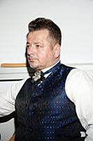 Борис Черкасов. Неделя моды «Estet Fashion Week. О