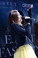 Полина Ростова. Неделя моды «Estet Fashion Week. О
