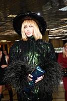 Сергей Зверев. Неделя моды «Estet Fashion Week. Ос