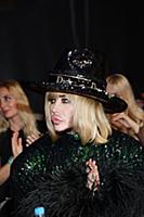Сергей Зверев. Неделя моды «Estet Fashion Week. Ос