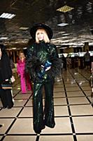 Сергей Зверев. Неделя моды «Estet Fashion Week. Ос