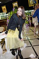 Полина Ростова. Неделя моды «Estet Fashion Week. О