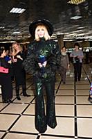 Сергей Зверев. Неделя моды «Estet Fashion Week. Ос