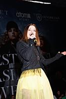 Полина Ростова. Неделя моды «Estet Fashion Week. О