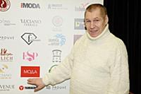 Виктор Егоров. Неделя моды «Estet Fashion Week. Ос