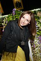 Полина Ростова. Неделя моды «Estet Fashion Week. О