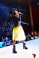 Полина Ростова. Неделя моды «Estet Fashion Week. О