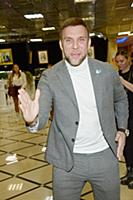 Артур Цветков (Арчи). Неделя моды «Estet Fashion W