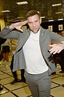 Артур Цветков (Арчи). Неделя моды «Estet Fashion W
