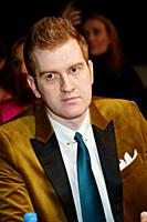 Александр Белов. Неделя моды «Estet Fashion Week. 