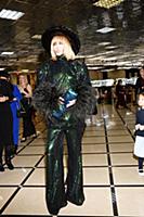 Сергей Зверев. Неделя моды «Estet Fashion Week. Ос