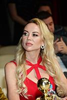 Мария Ост. Неделя моды «Estet Fashion Week. Осень 