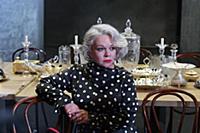 Елена Валюшкина. Пресс-показ спектакля «БЕСприданн