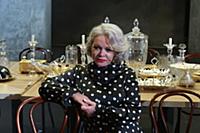 Елена Валюшкина. Пресс-показ спектакля «БЕСприданн